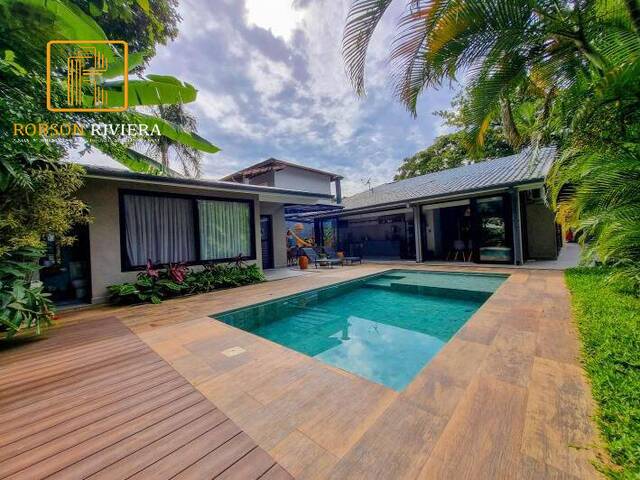 #CA2623 - Casa para Venda em Bertioga - SP - 1