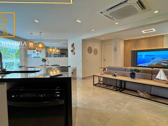 #AP2608 - Apartamento para Venda em Bertioga - SP - 3