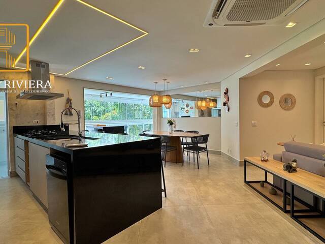 #AP2608 - Apartamento para Venda em Bertioga - SP - 1