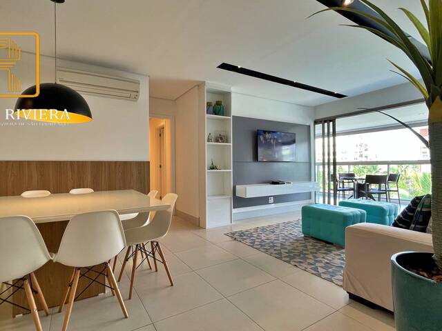 #AP2624 - Apartamento para Venda em Bertioga - SP - 2