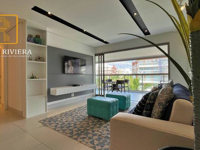 #AP2624 - Apartamento para Venda em Bertioga - SP - 3