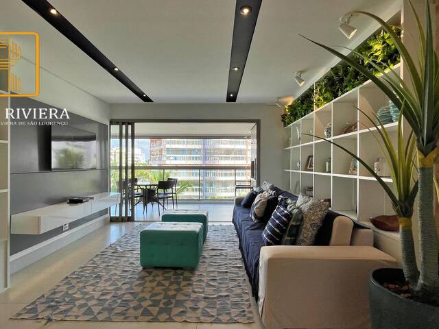 Apartamento para Venda em Bertioga - 4