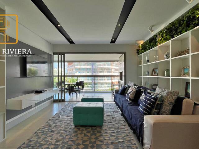 Apartamento para Venda em Bertioga - 5