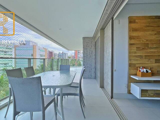 Apartamento para Venda em Bertioga - 5
