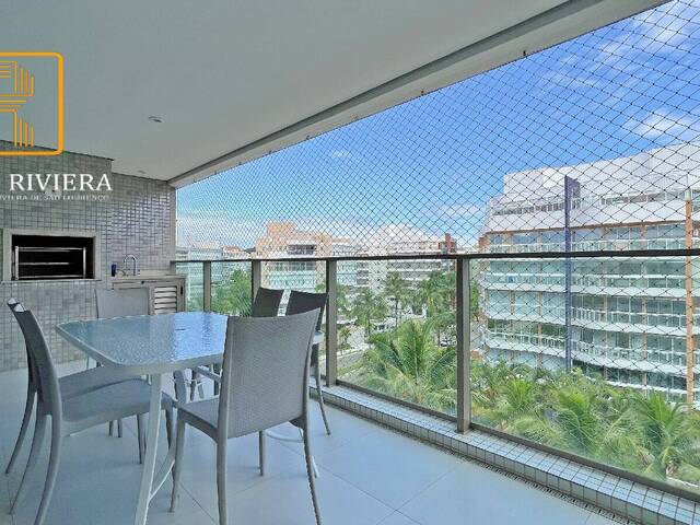 Apartamento para Venda em Bertioga - 4