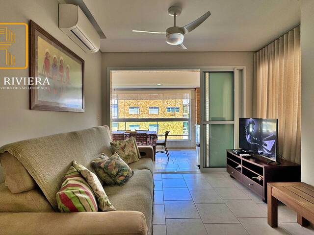 #AP2626 - Apartamento para Venda em Bertioga - SP - 2