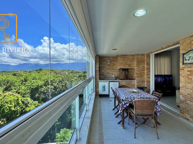 #AP2626 - Apartamento para Venda em Bertioga - SP - 1