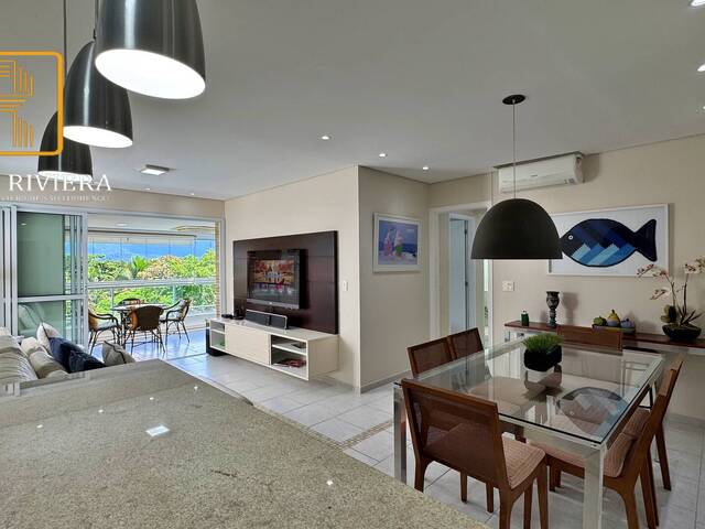 #AP2627 - Apartamento para Venda em Bertioga - SP - 3