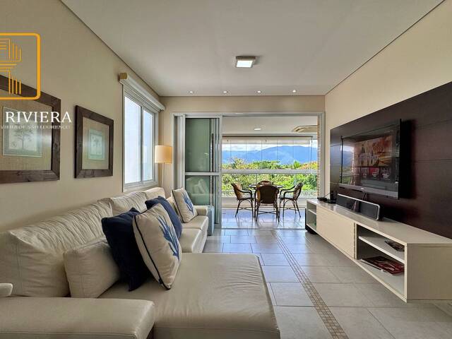 #AP2627 - Apartamento para Venda em Bertioga - SP - 2