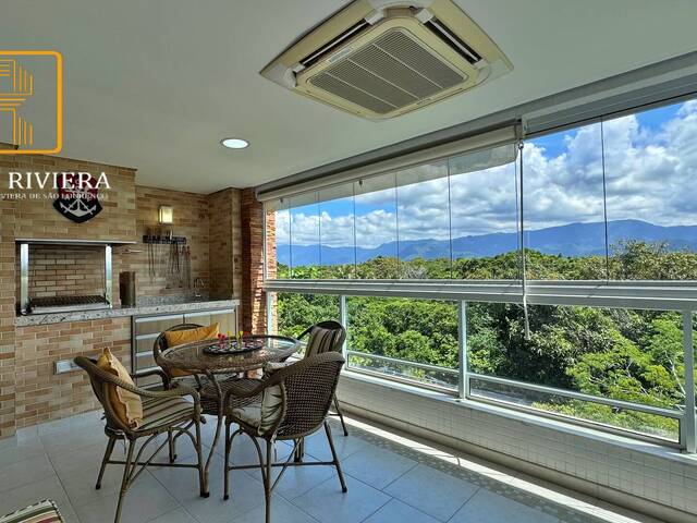 #AP2627 - Apartamento para Venda em Bertioga - SP - 1