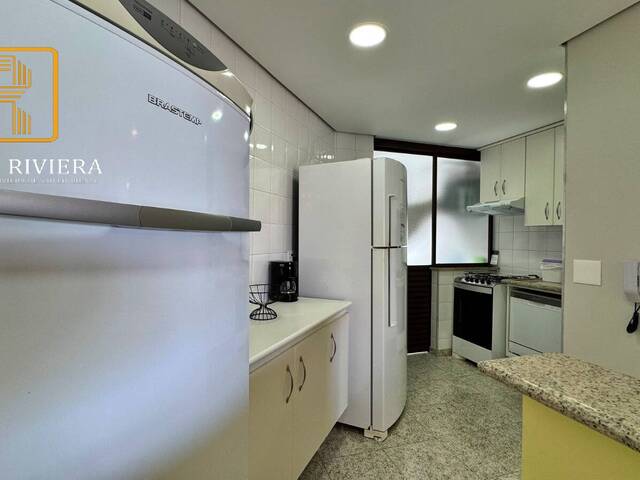 #AP2629 - Apartamento para Venda em Bertioga - SP - 2