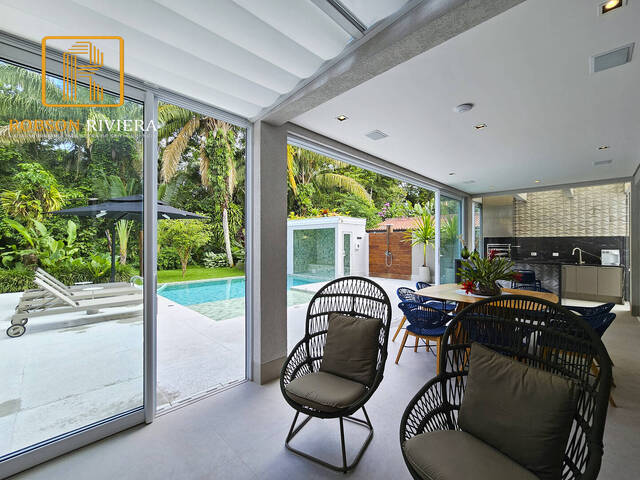 #CA2632 - Casa para Venda em Bertioga - SP - 2