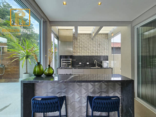 #CA2632 - Casa para Venda em Bertioga - SP - 3