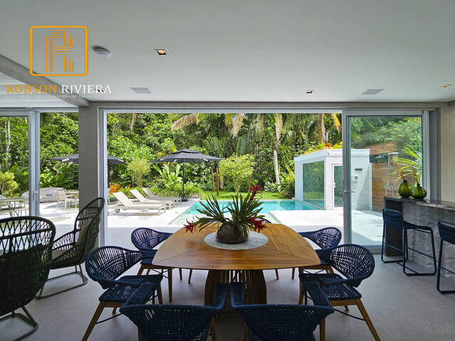 Casa para Venda em Bertioga - 5