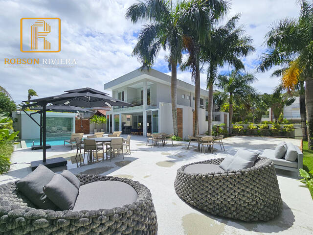 Venda em Riviera de São Lourenço - Bertioga