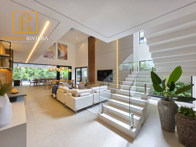 #CA2633 - Casa para Venda em Bertioga - SP - 3