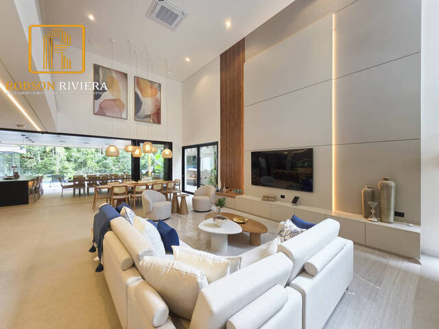Casa para Venda em Bertioga - 4