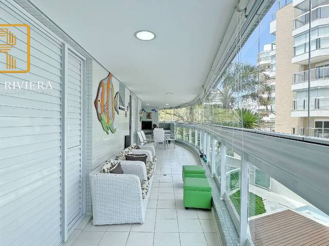 #CA2635 - Apartamento para Venda em Bertioga - SP - 2