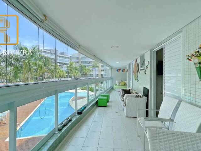 #CA2635 - Apartamento para Venda em Bertioga - SP - 3