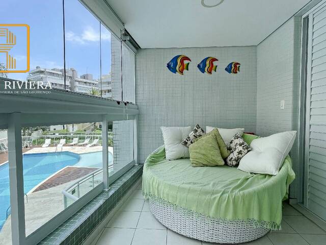 Apartamento para Venda em Bertioga - 5