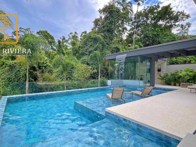 #CA2634 - Casa para Venda em Bertioga - SP - 2