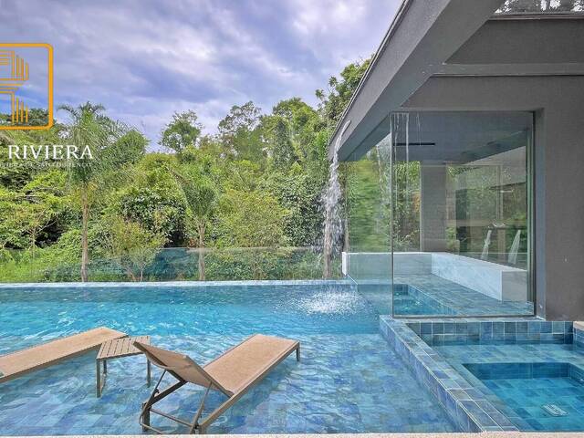 #CA2634 - Casa para Venda em Bertioga - SP - 3