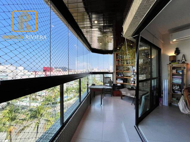 Apartamento para Venda em Bertioga - 2