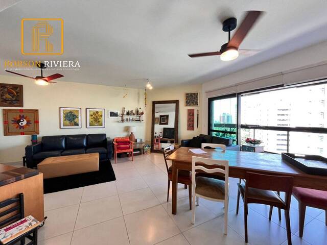 Apartamento para Venda em Bertioga - 4