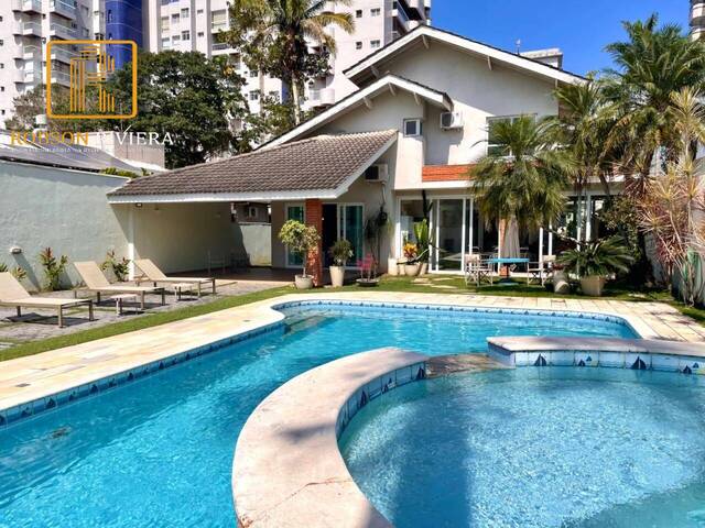 Venda em Riviera de São Lourenço - Bertioga