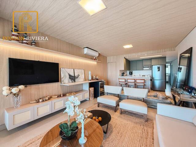 #AP2637 - Apartamento para Venda em Bertioga - SP - 3