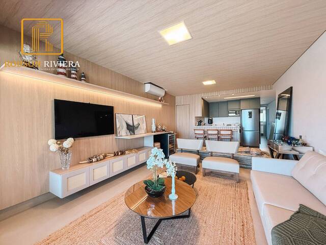 #AP2637 - Apartamento para Venda em Bertioga - SP - 2