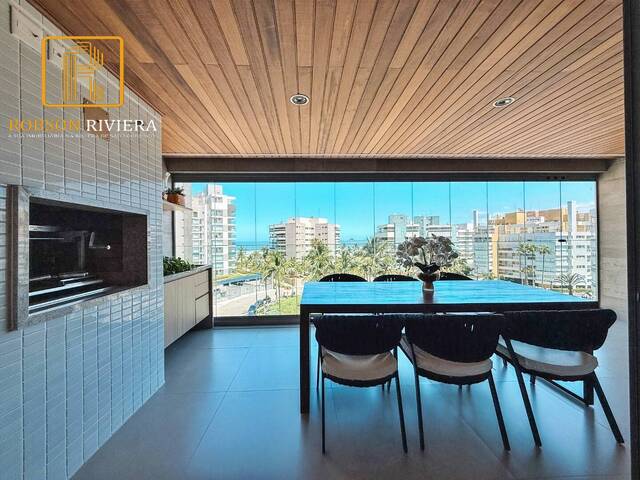 Apartamento para Venda em Bertioga - 4