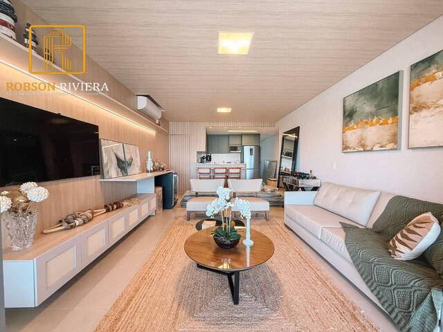 #AP2637 - Apartamento para Venda em Bertioga - SP - 1