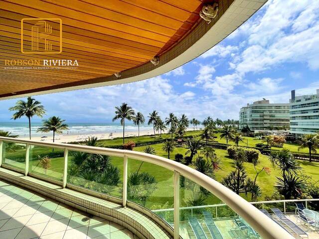 Apartamento para Venda em Bertioga - 4