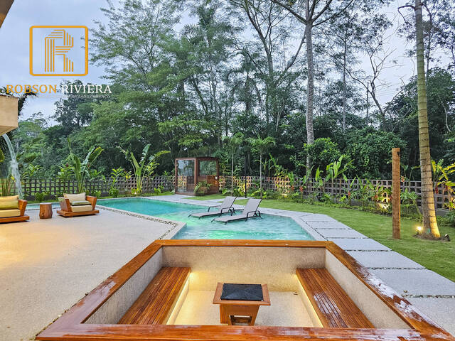 Casa para Venda em Bertioga - 5