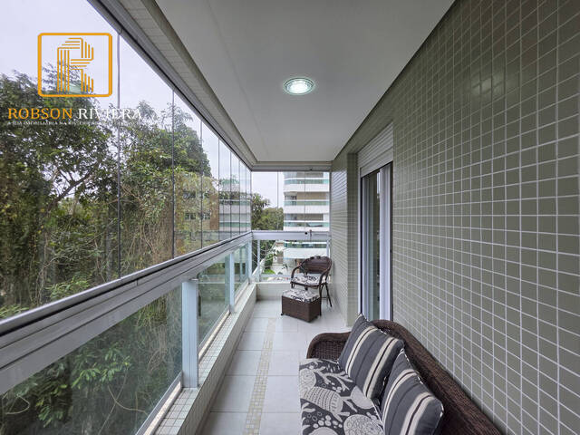 Apartamento para Venda em Bertioga - 4