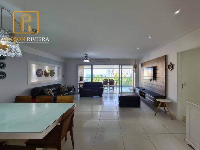 Apartamento para Venda em Bertioga - 2