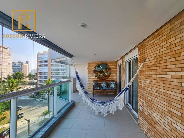 Apartamento para Venda em Bertioga - 3
