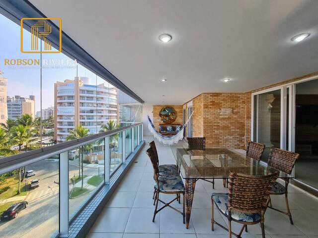 Apartamento para Venda em Bertioga - 4