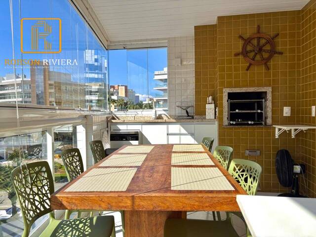 #AP2639 - Apartamento para Venda em Bertioga - SP - 1