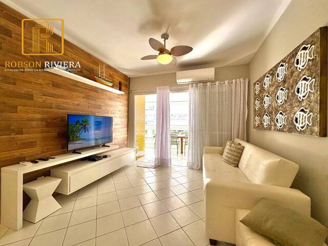 #AP2639 - Apartamento para Venda em Bertioga - SP - 2