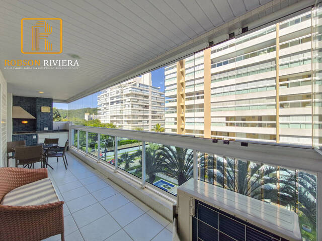 Apartamento para Venda em Bertioga - 5