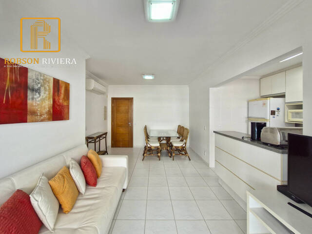 #AP2640 - Apartamento para Venda em Bertioga - SP - 2
