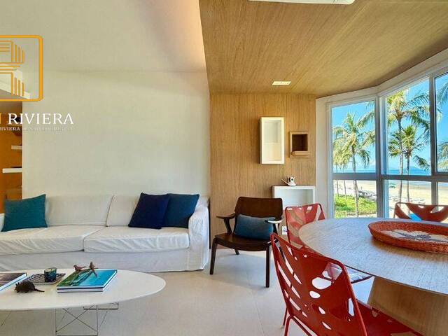 #AP2641 - Apartamento para Venda em Bertioga - SP - 2