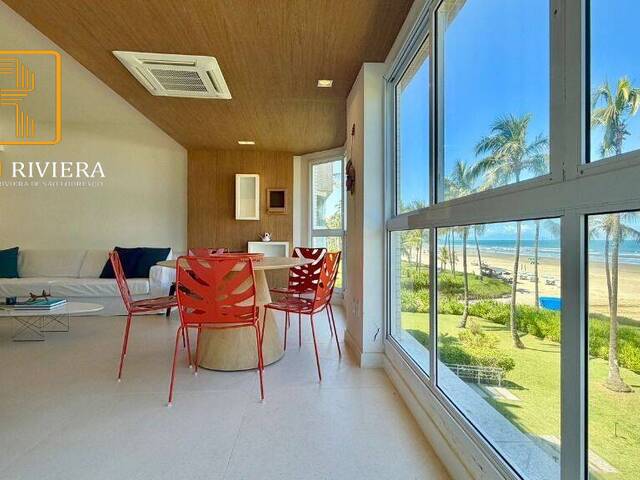 #AP2641 - Apartamento para Venda em Bertioga - SP - 1