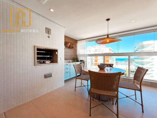 #AP2642 - Apartamento para Venda em Bertioga - SP - 2