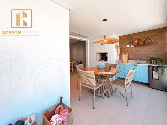 Apartamento para Venda em Bertioga - 5