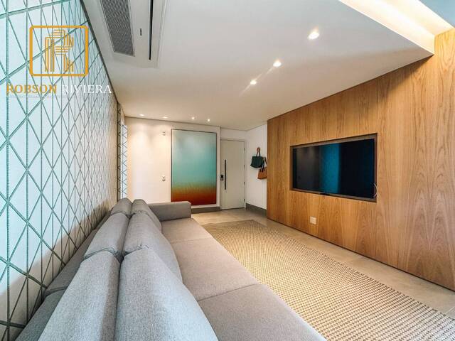 #AP2643 - Apartamento para Venda em Bertioga - SP - 2