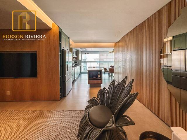 #AP2643 - Apartamento para Venda em Bertioga - SP - 3