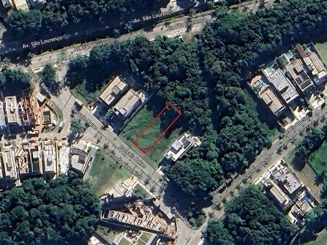 #TE2644 - Terreno para Venda em Bertioga - SP - 1